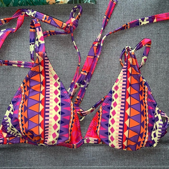 Cupshe String Bikini - Picture 4 of 8